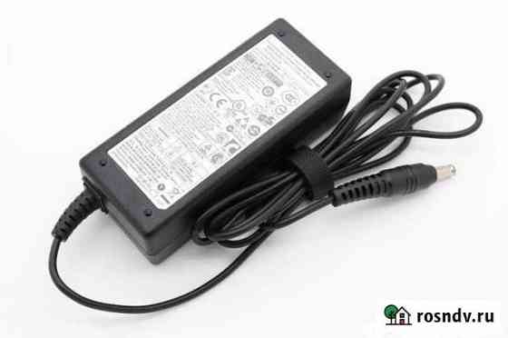 Блок питания, зарядка от samsung 19V 3.16A Пермь