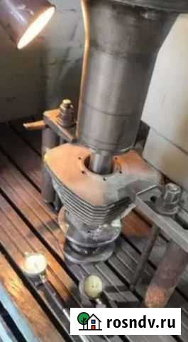 Расточка цилиндров Барнаул - изображение 1