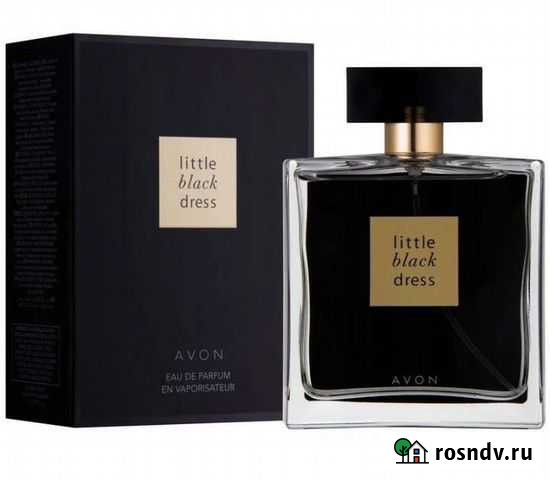 Туалетная вода женская Ульяновск - изображение 1