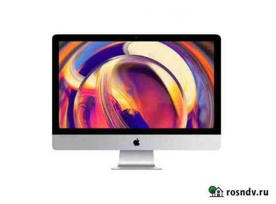 Apple iMac 21.5 Retina MRT32 - Новый Ялта