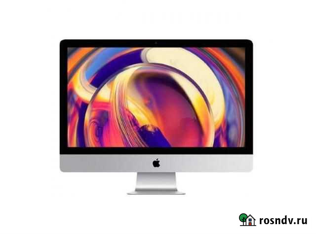 Apple iMac 21.5 Retina MRT32 - Новый Ялта - изображение 1