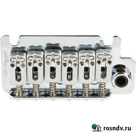 LR Baggs X-Bridge Piezo Bridge for Stratocaster Нижнекамск