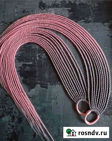 Афро резинки Йошкар-Ола - изображение 1