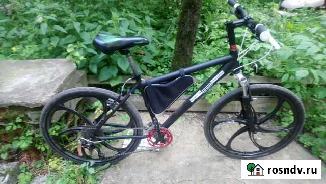 Горный велосипед Одинцово - изображение 1