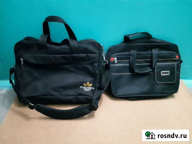 Сумки для ноутбука Тюмень - изображение 1