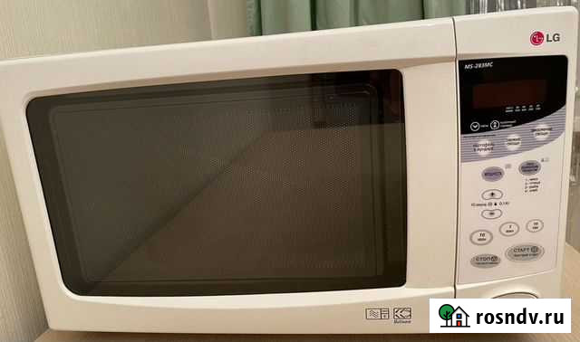 Микроволновая печь Барнаул - изображение 1