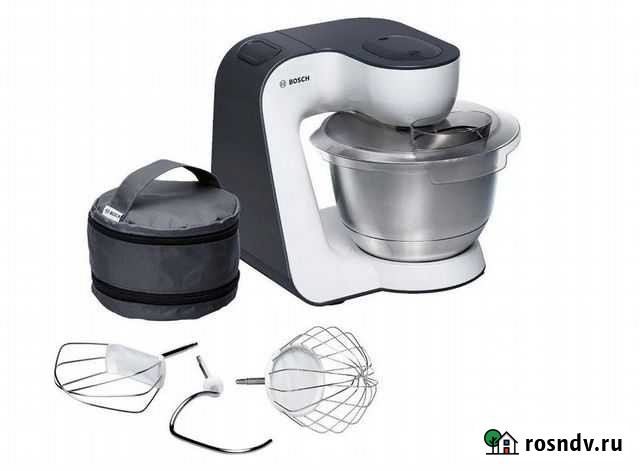 Кухонная машина Bosch MUM54A00 Сургут - изображение 1