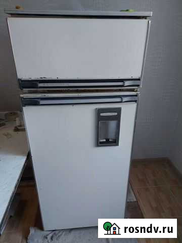 Холодильник бу ока Пенза - изображение 1