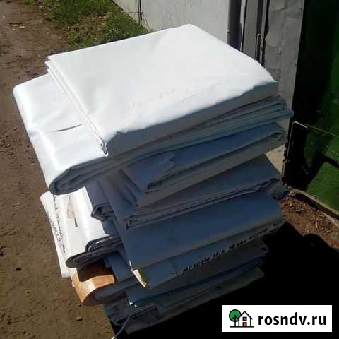 Баннеры б/у, Тенты (разные размеры в наличии) Рыбинск - изображение 1