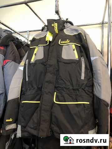 Зимний костюм Norfin Островцы - изображение 1