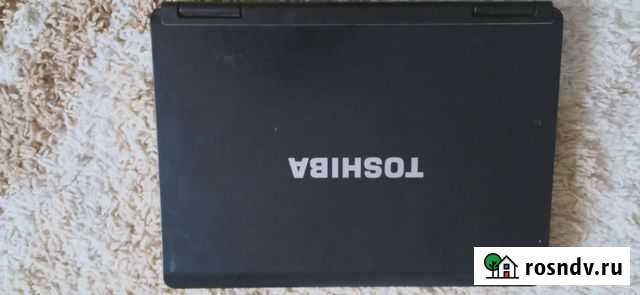 Ноутбук Саратов - изображение 1