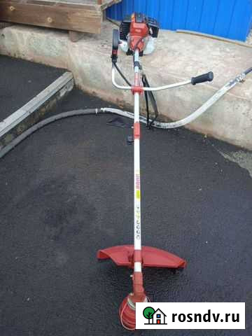 Мотокоса-кусторез Братск - изображение 1