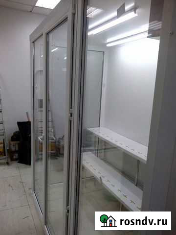 Холодильная камера для цветов Одинцово - изображение 1