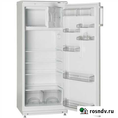 Холодильник Атлант Себрово - изображение 1