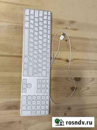 Клавиатура apple magic keyboard Уфа