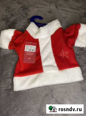 Одежда для кошек и собак Мурино - изображение 1