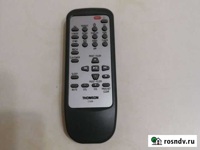 Пульт ду Набережные Челны - изображение 1