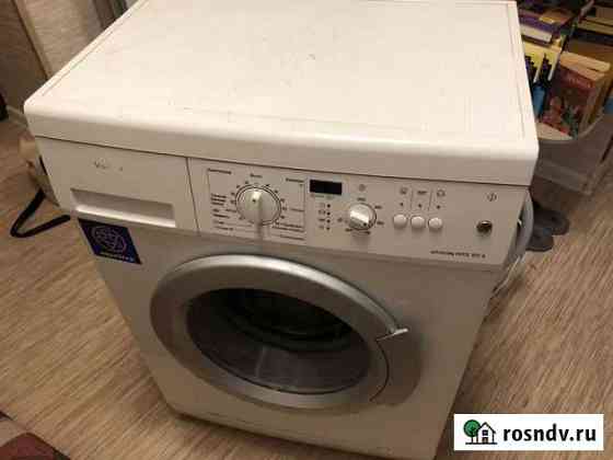 Стиральная машина Siemens WXS 107 Миасс