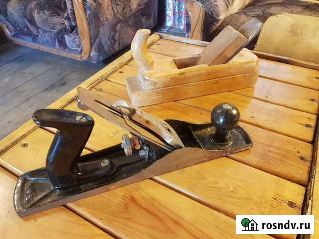 Рубанки Вышний Волочек - изображение 1