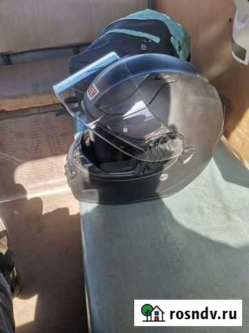 Шлем Улан-Удэ - изображение 1