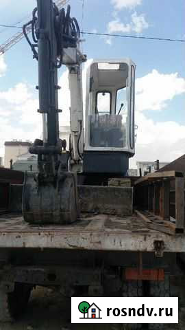 Услуги мини экскаватора Черкесск - изображение 1