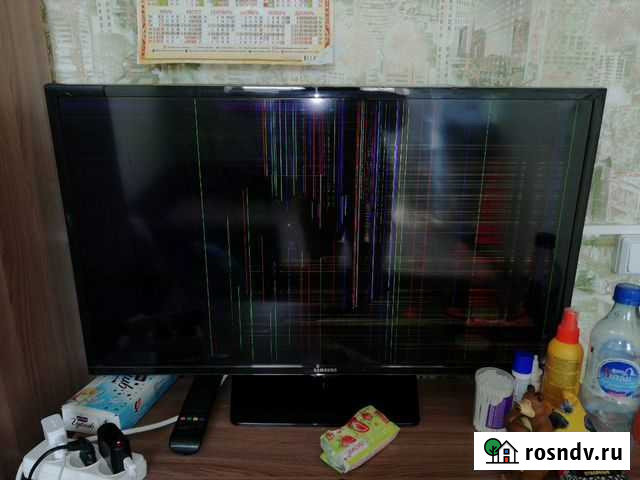 Телевизор самсунг Лакинск - изображение 1