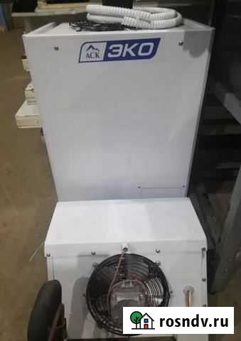 Моноблок холодильный Иваново - изображение 1