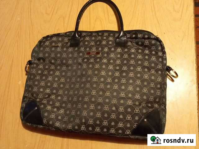 Сумка для ноутбука Кемерово - изображение 1