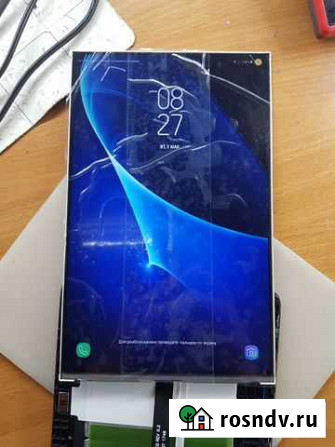 Экран samsung t580/585 Самара - изображение 1