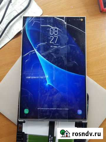 Экран samsung t580/585 Самара - изображение 1