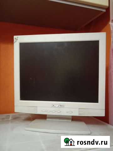 Монитор Philips Бийск - изображение 1
