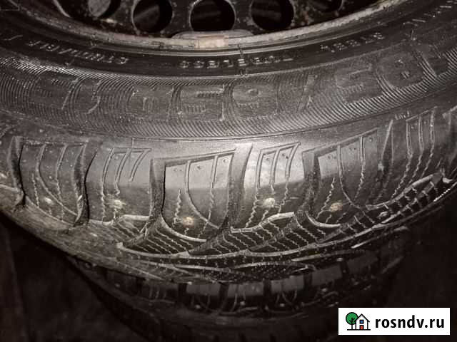 Rosava 185/65 R15 Знаменск - изображение 1