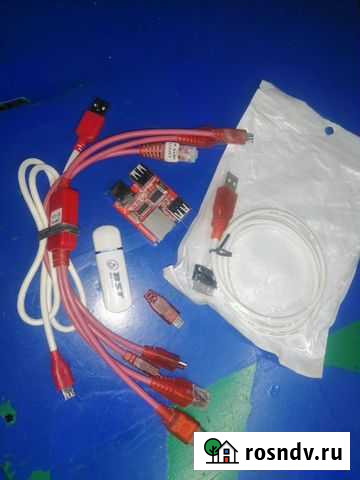 Программатор для телефонов BST Pro Dongle Сузун - изображение 1