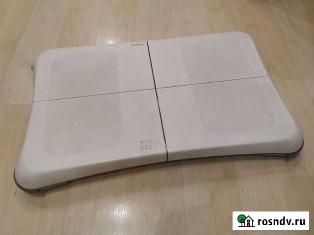 Wii balance board Сыктывкар - изображение 1