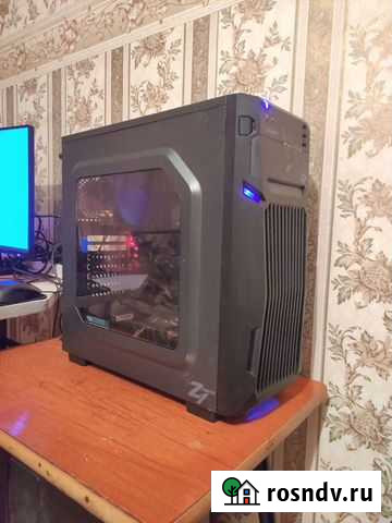 Пк в сборе Белореченск - изображение 1