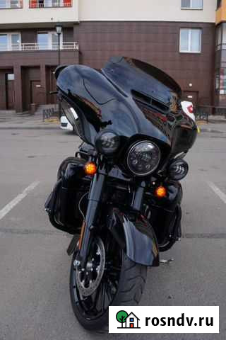 Harley-Davidson Street Glide Special Санкт-Петербург - изображение 1