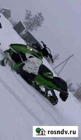 Arctic cat M8000 2014г Уфа