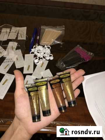 Перманентный макияж Махачкала - изображение 1