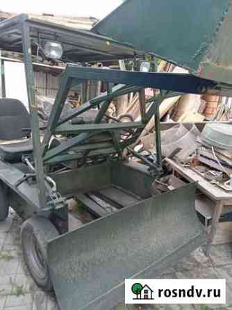 Трактор тс350 Нижний Тагил