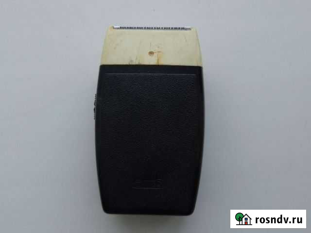 Бритва СССР Киев5 Бугульма - изображение 1