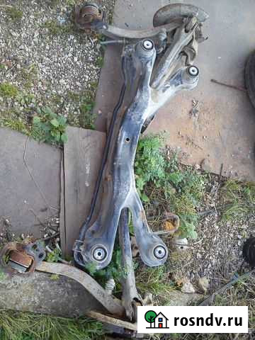 Запчасть Opel Vectra b, Astra g Верхняя Тура - изображение 1