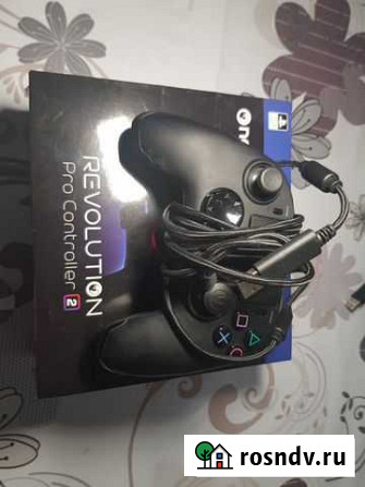 Геймпад Nacon Revolution Pro 2 Controller Уфа - изображение 1