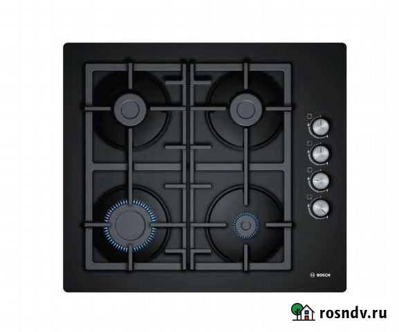 Поверхность Bosch стеклянная Калининград - изображение 1