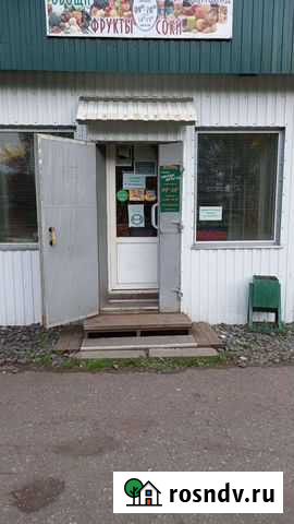 Торговые точки Инта - изображение 1