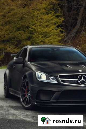 Диагностика Mercedes-Benz Самара - изображение 1