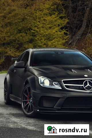 Диагностика Mercedes-Benz Самара - изображение 1