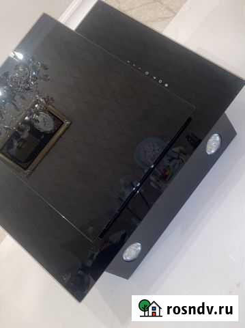 Вытяжка новая Каспийск - изображение 1