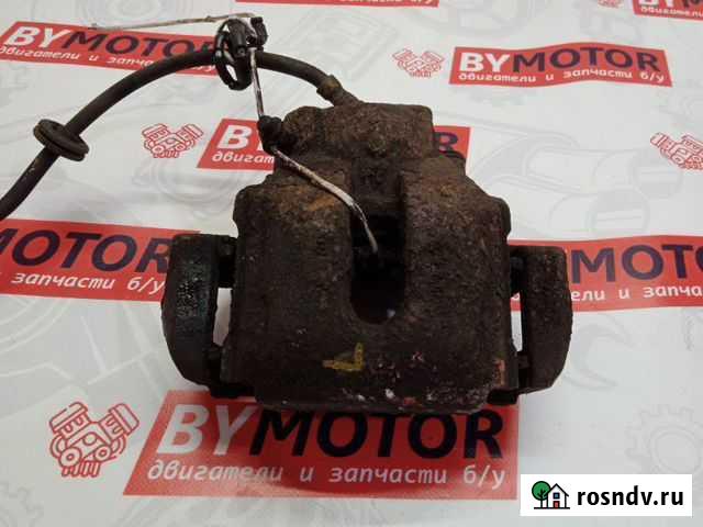 Суппорт передний левый Land Rover Range Rover Долгопрудный - изображение 1