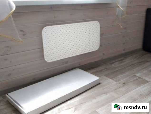 Обогреватель Эксо 380 ватт Брянск - изображение 1