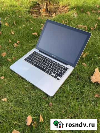 Apple MacBook Pro 13 2011 Ставрополь - изображение 1